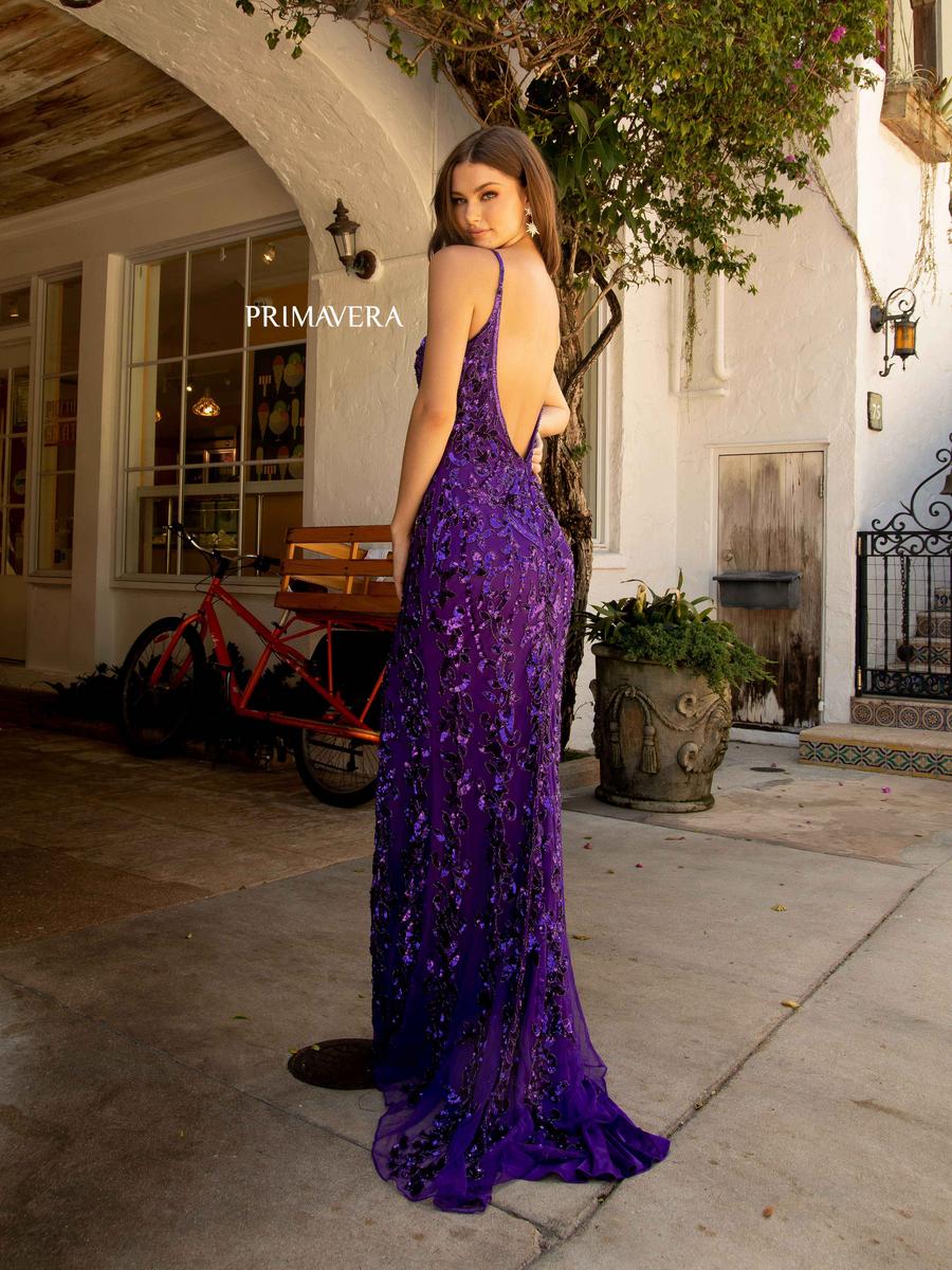 Primavera Long Style Number 3749 - 13