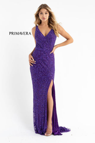 Primavera Long Style Number 3764 - 3