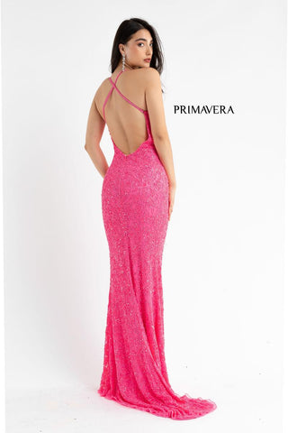 Primavera Long Style Number 3767 - 2