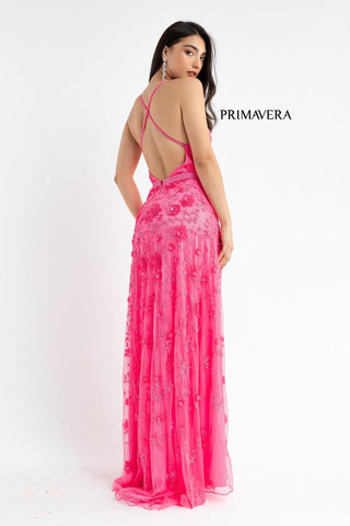 Primavera Long Style Number 3772 - 2