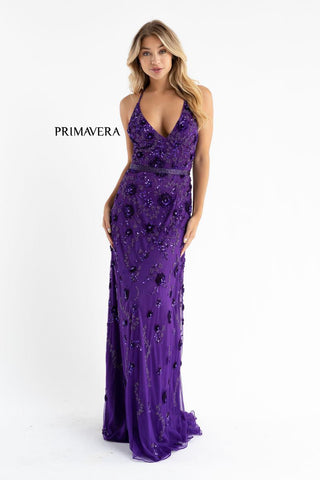 Primavera Long Style Number 3772 - 3