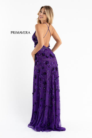 Primavera Long Style Number 3772 - 4