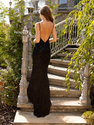 Primavera Long Style Number 3904 - 8