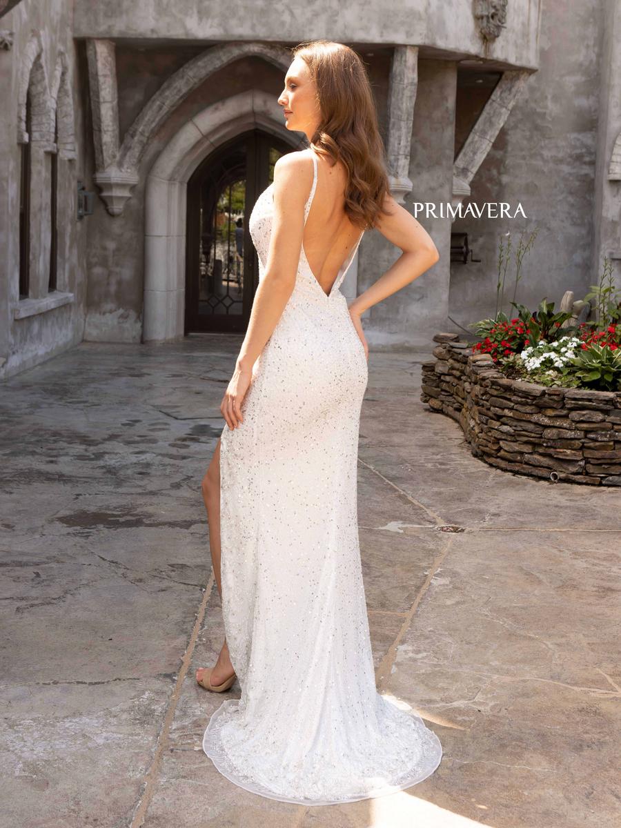 Primavera Long Style Number 3904 - 2