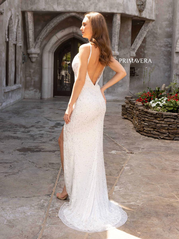 Primavera Long Style Number 3904 - 2