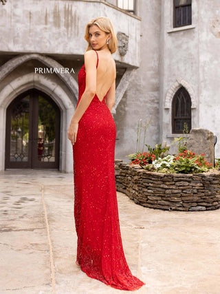 Primavera Long Style Number 3904 - 6