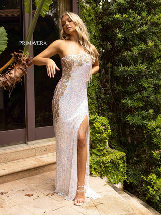 Primavera Long Style Number 3906 - 7