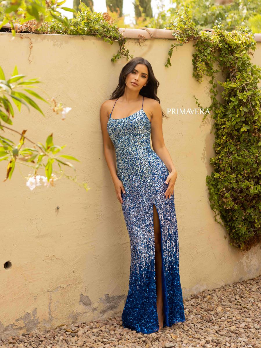 Primavera Long Style Number 3916 - 5