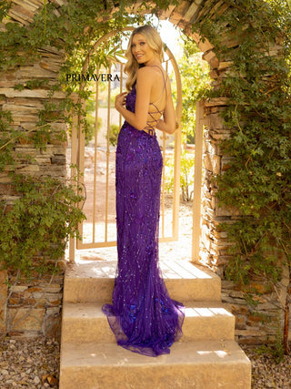 Primavera Long Style Number 3917 - 4