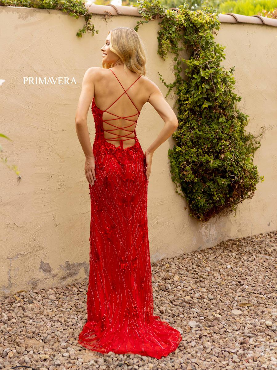 Primavera Long Style Number 3917 - 2