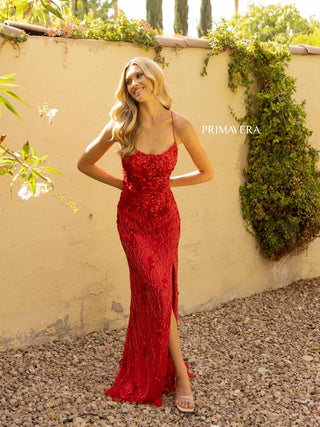 Primavera Long Style Number 3917 - 1