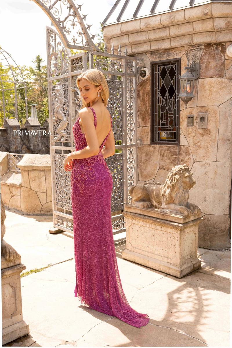 Primavera Long Style Number 3923 - 6