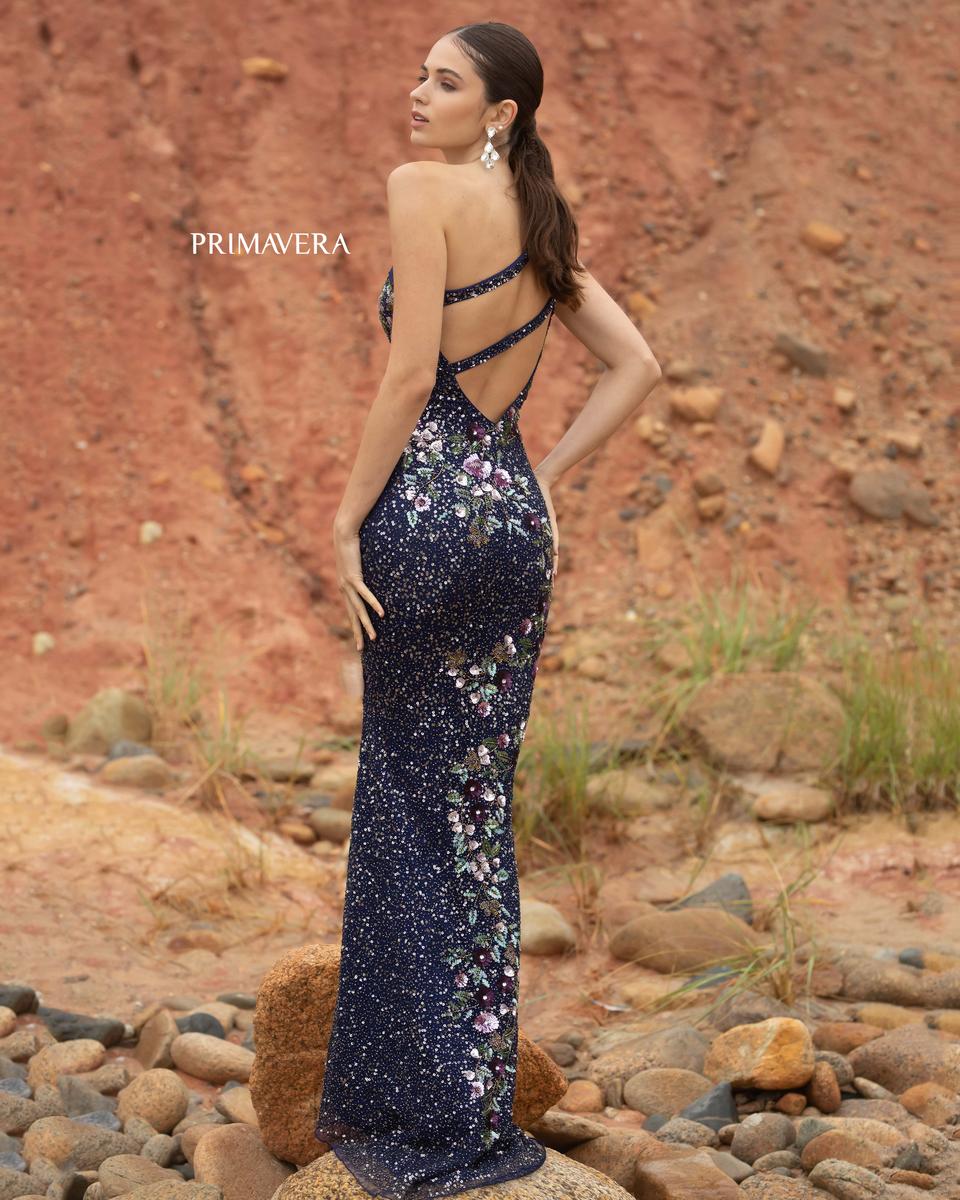 Primavera Long Style Number 3928 - 8