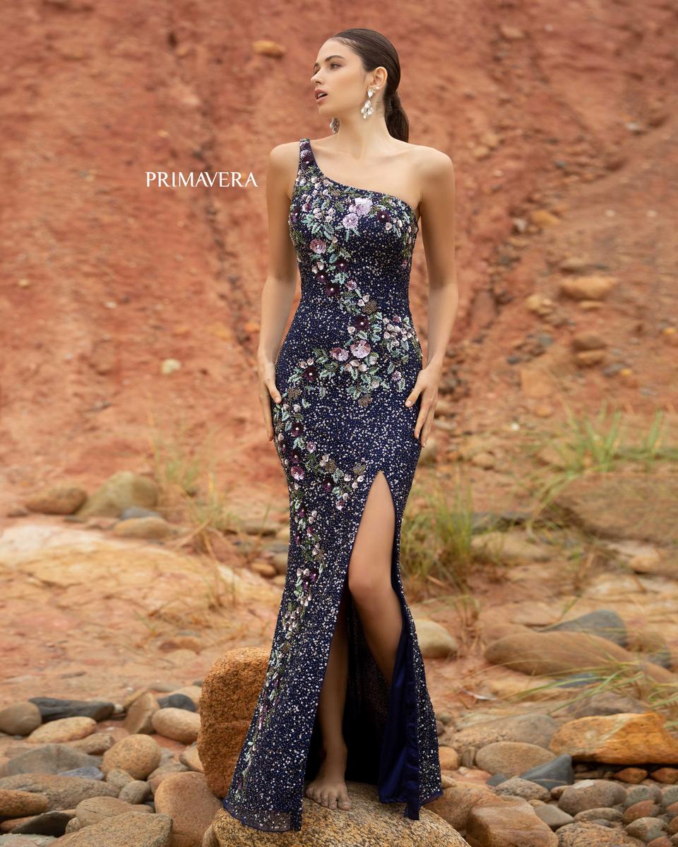 Primavera Long Style Number 3928 - 7