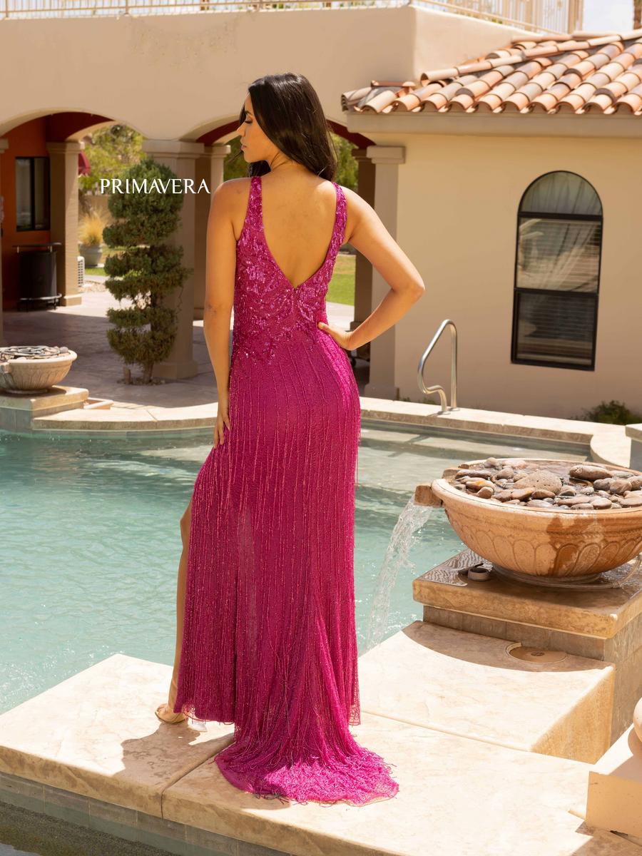 Primavera Long Style Number 3940 - 4