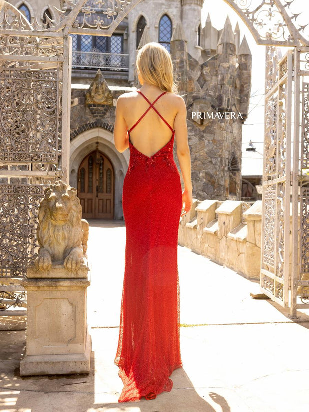 Primavera Long Style Number 3941 - 2