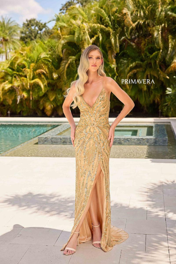 Primavera Long Style Number 3958 - 1