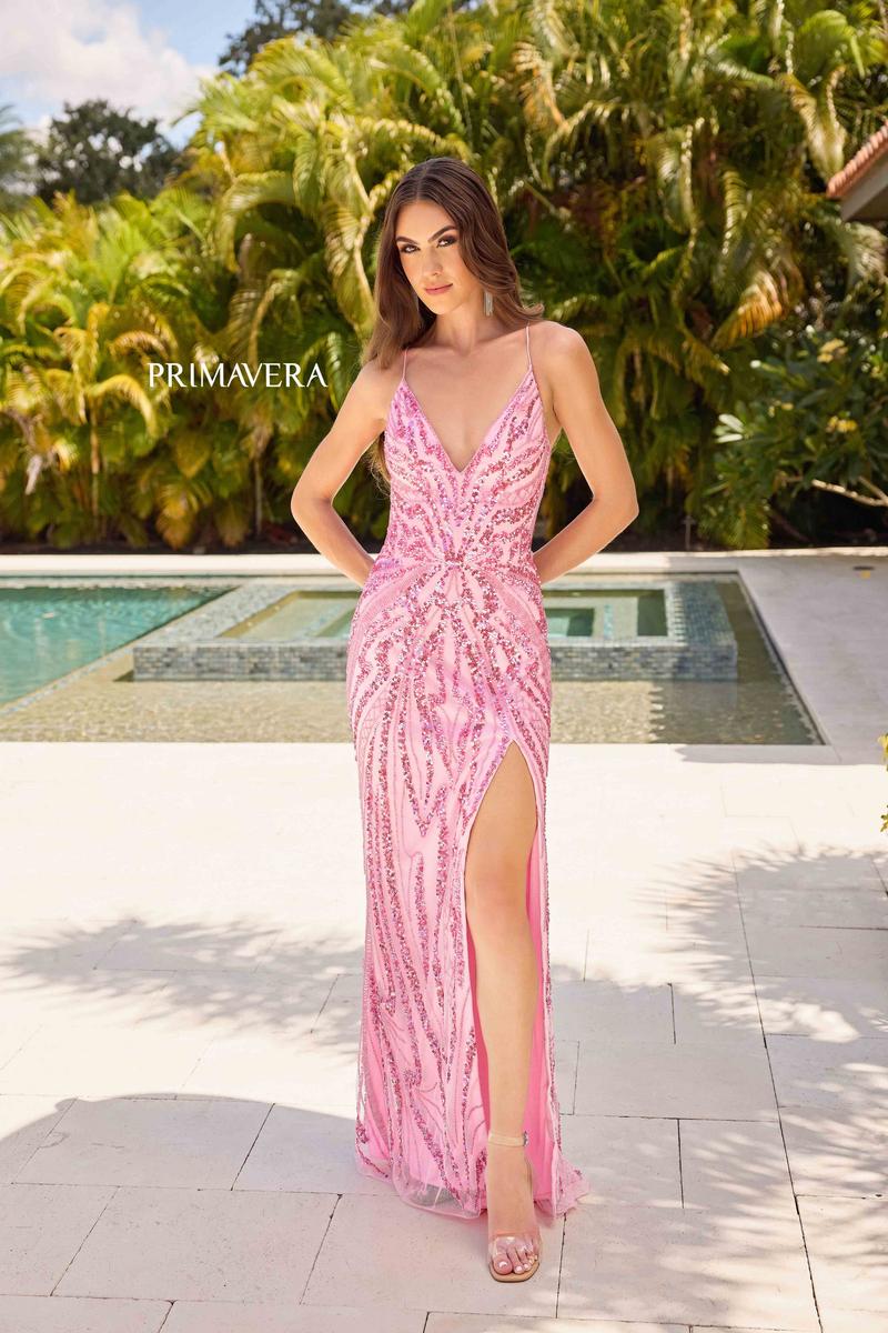 Primavera Long Style Number 3958 - 18