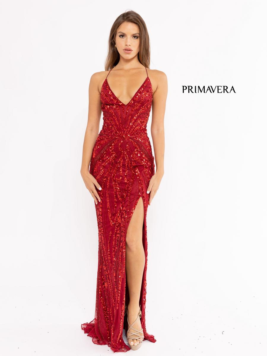 Primavera Long Style Number 3958 - 10