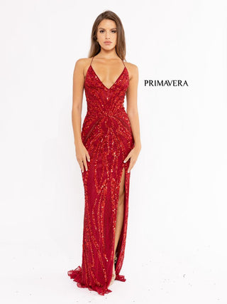 Primavera Long Style Number 3958 - 13