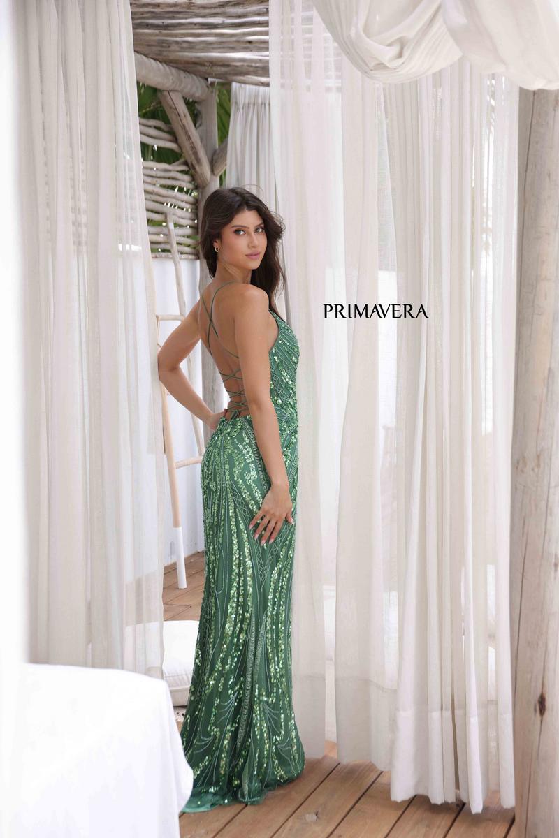 Primavera Long Style Number 3958 - 17