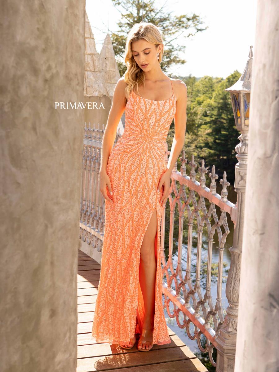 Primavera Long Style Number 3959 - 3