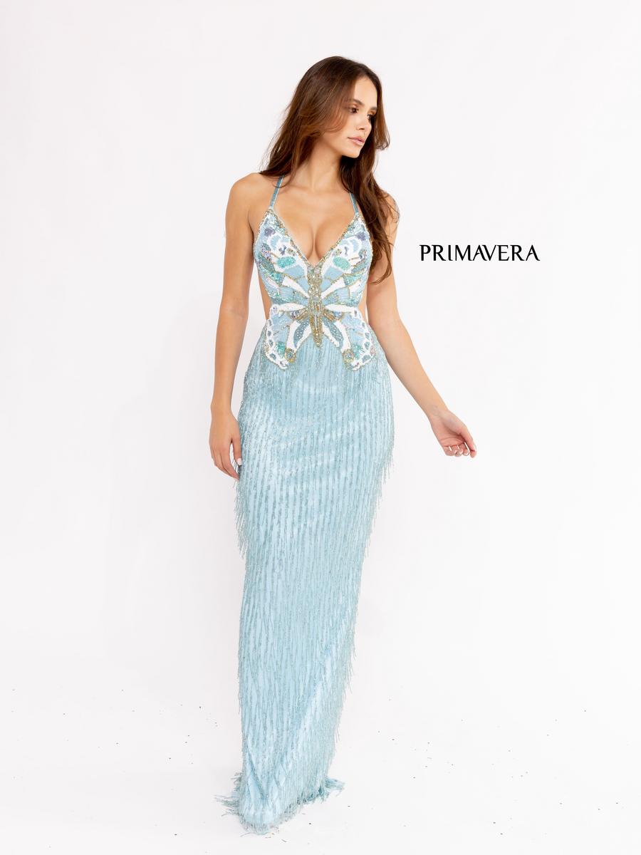 Primavera Long Style Number 3966 - 9