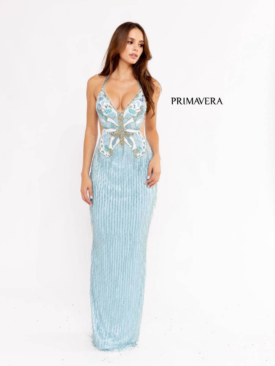 Primavera Long Style Number 3966 - 1