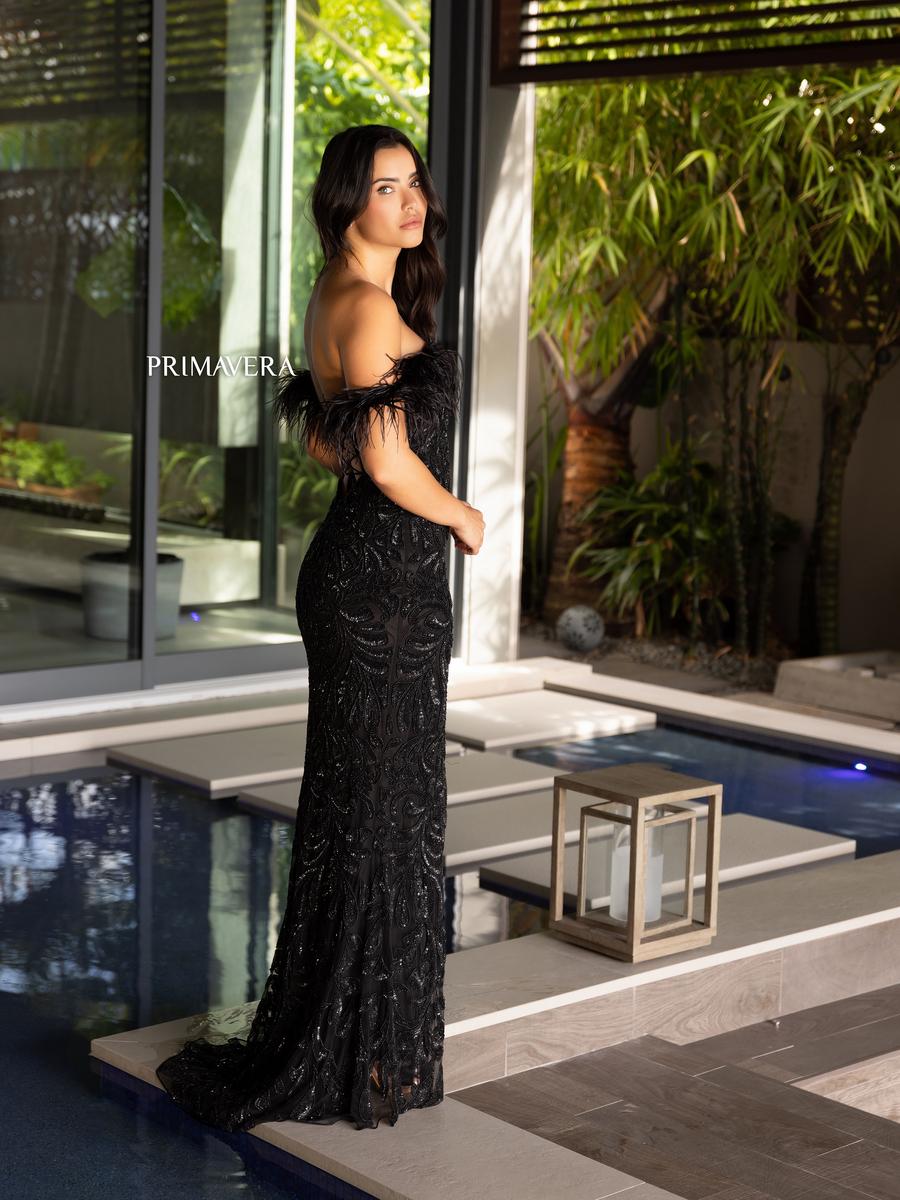 Primavera Long Style Number 4105 - 8