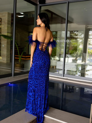 Primavera Long Style Number 4105 - 13
