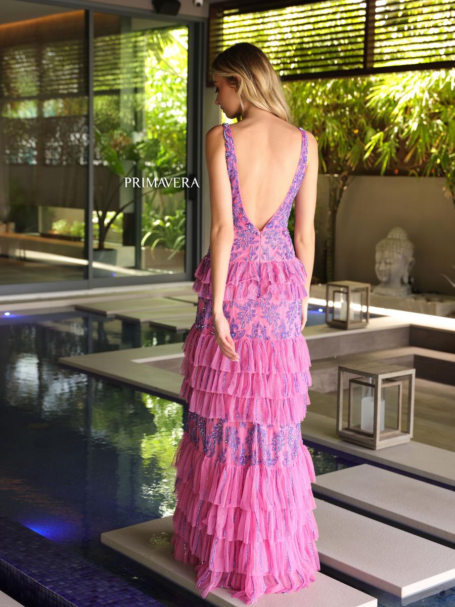 Primavera Long Style Number 4106 - 9