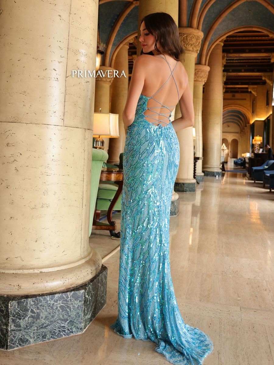 Primavera Long Style Number 4121 - 8