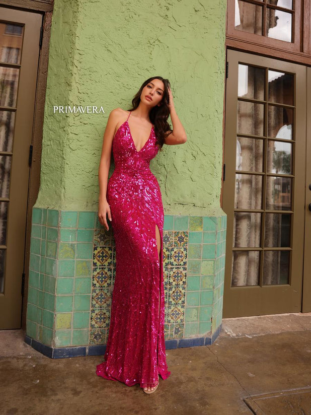 Primavera Long Style Number 4121 - 1