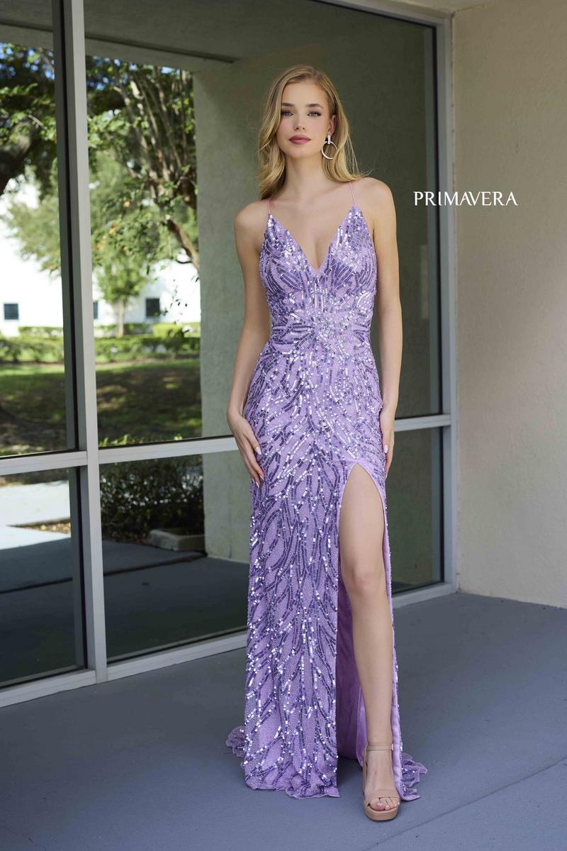 Primavera Long Style Number 4121 - 18