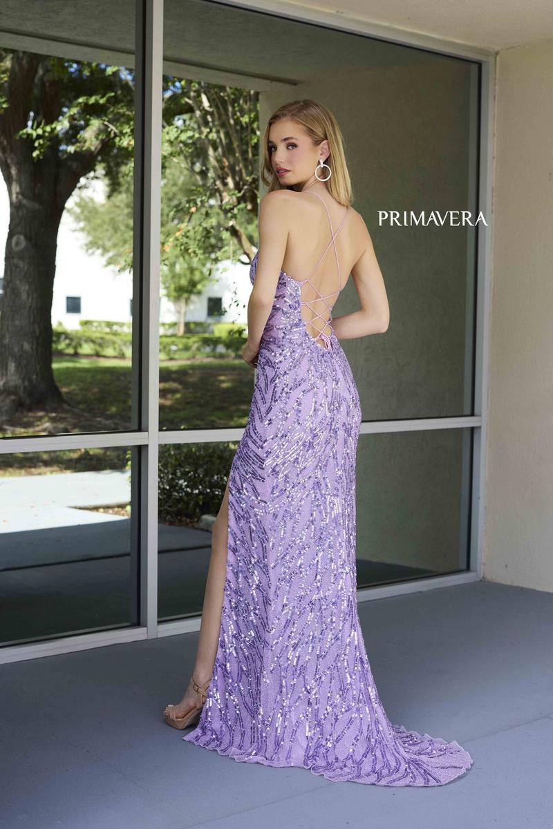 Primavera Long Style Number 4121 - 19