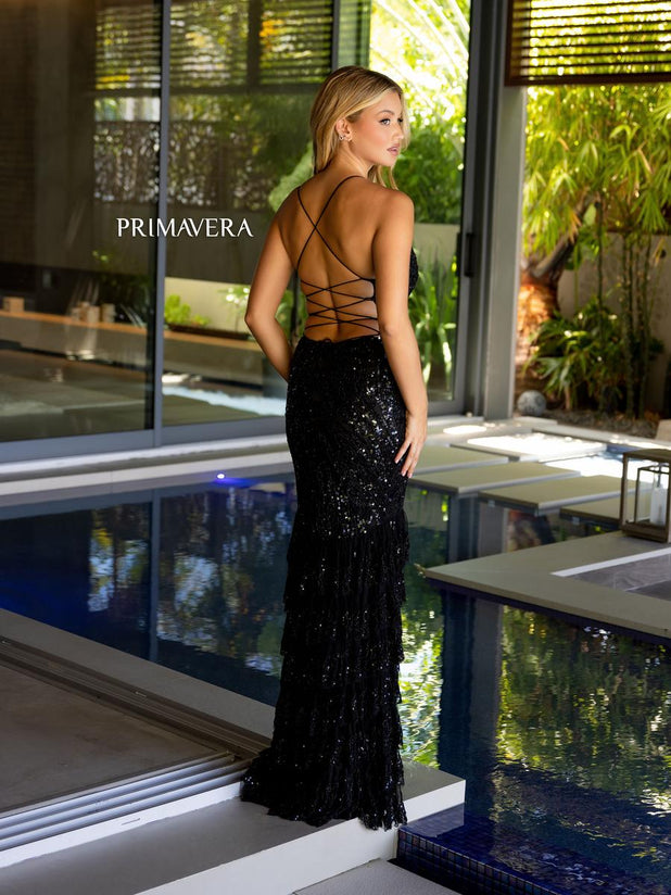 Primavera Long Style Number 4122 - 2