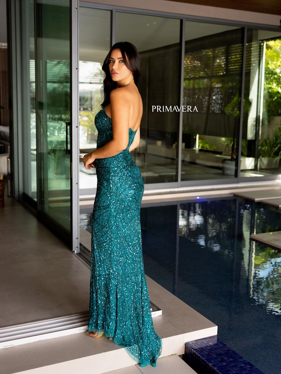Primavera Long Style Number 4130 - 7