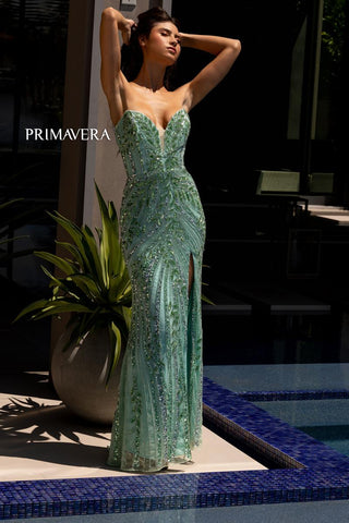 Primavera Long Style Number 4134 - 3