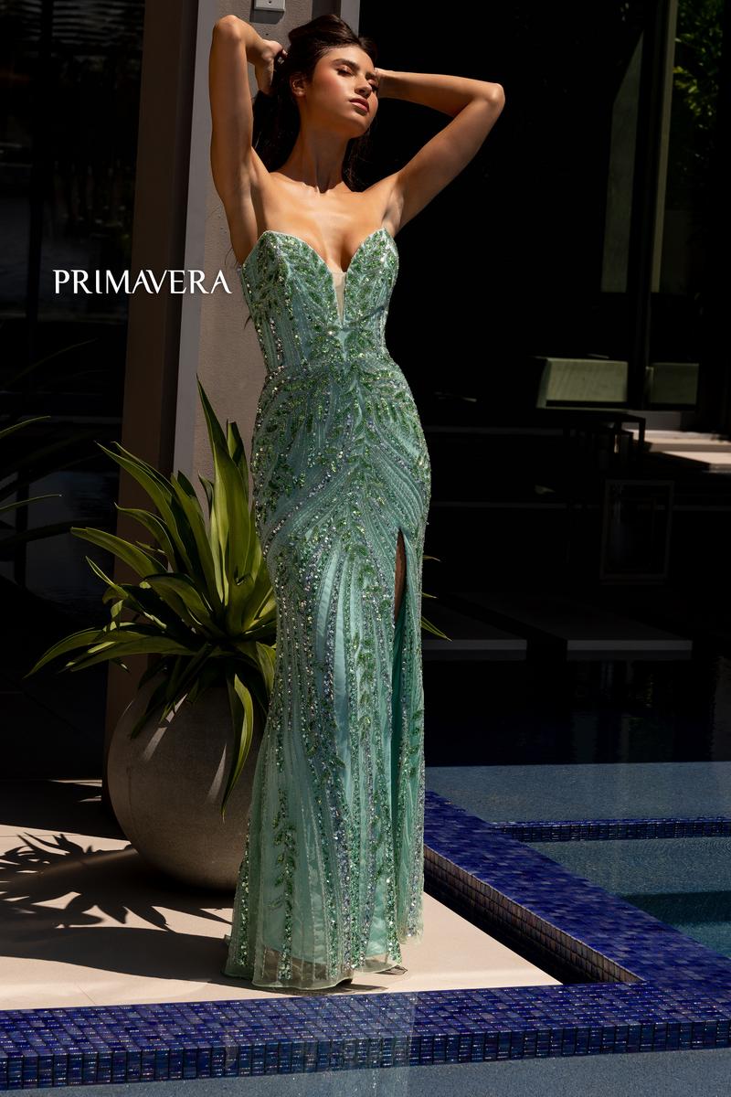 Primavera Long Style Number 4134 - 3
