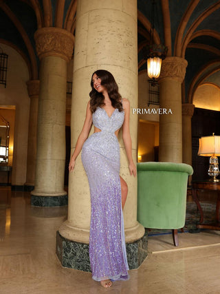 Primavera Long Style Number 4136 - 11