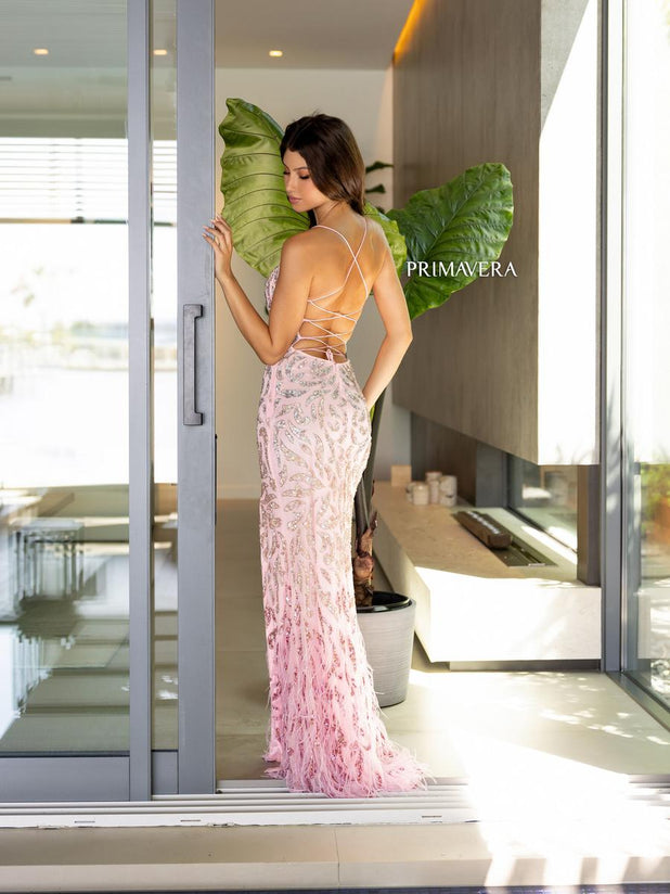 Primavera Long Style Number 4147 - 2