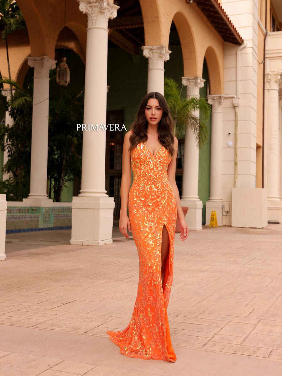 Primavera Long Style Number 4150 - 12