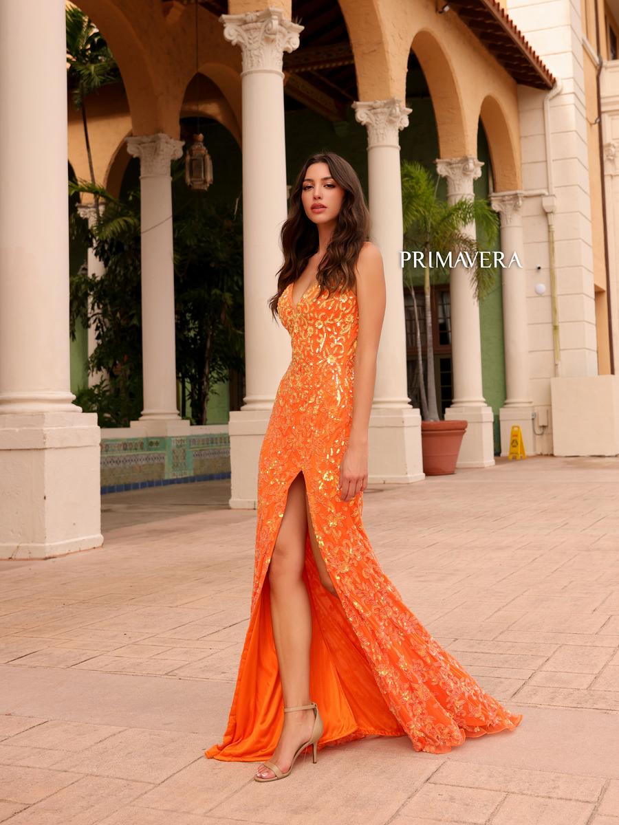 Primavera Long Style Number 4150 - 3