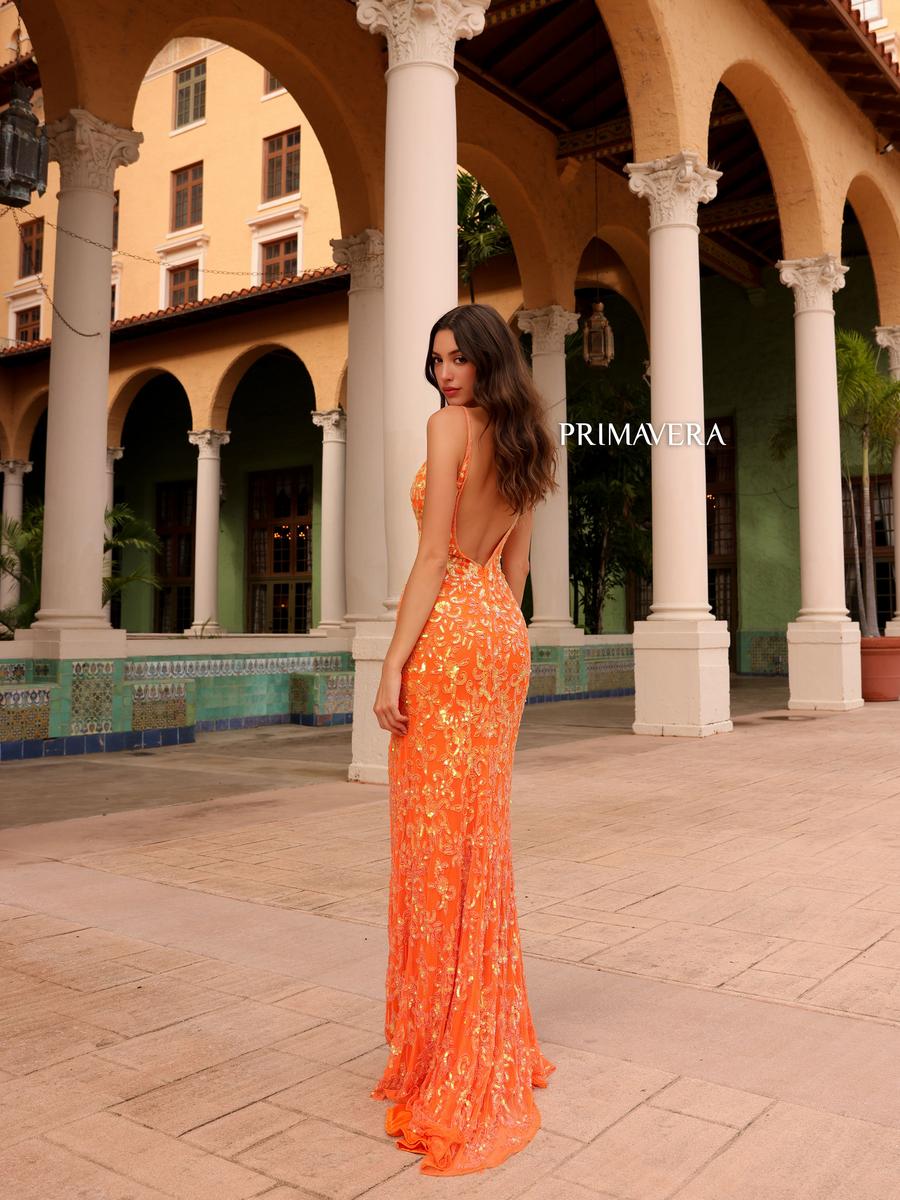 Primavera Long Style Number 4150 - 4