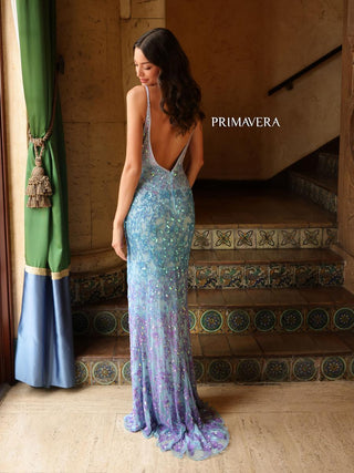 Primavera Long Style Number 4150 - 6