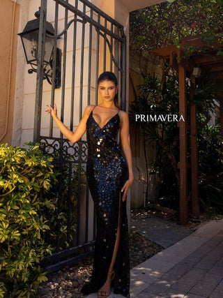 Primavera Long Style Number 4151 - 10