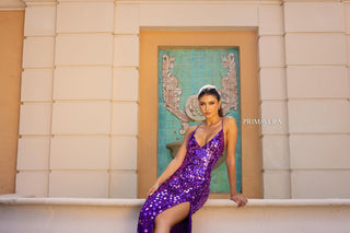 Primavera Long Style Number 4151 - 12