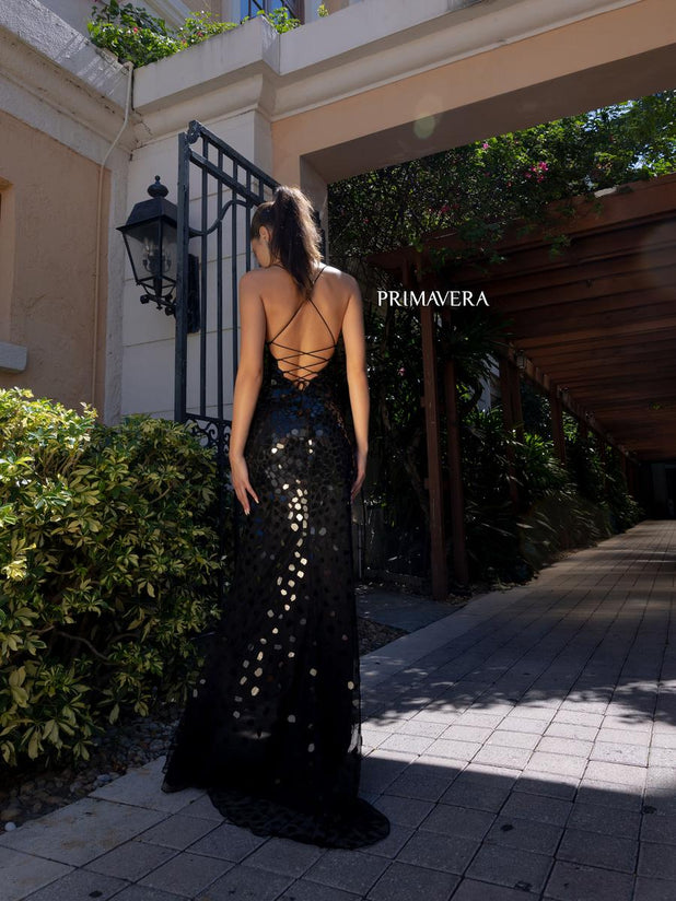 Primavera Long Style Number 4151 - 2