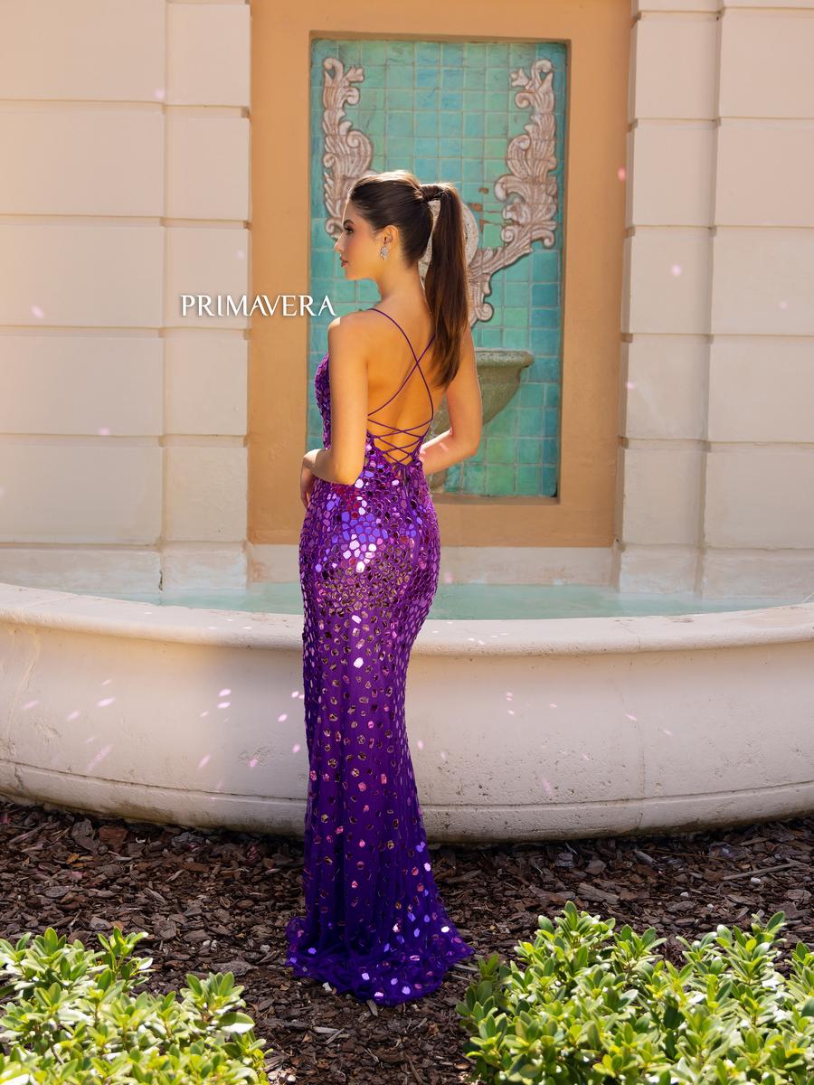 Primavera Long Style Number 4151 - 6