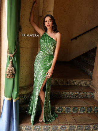 Primavera Long Style Number 4152 - 9